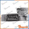 Serrure de porte droite pour RANGE ROVER | EZC-LR-004, 16SKV472